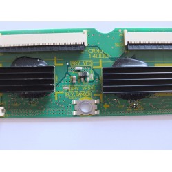 Panasonic TC-P60S60 Invertor