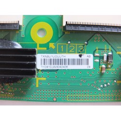 Panasonic TC-P60S60 Invertor