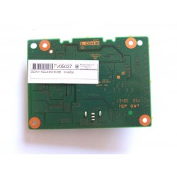 SONY KDL48W600B   Invertor