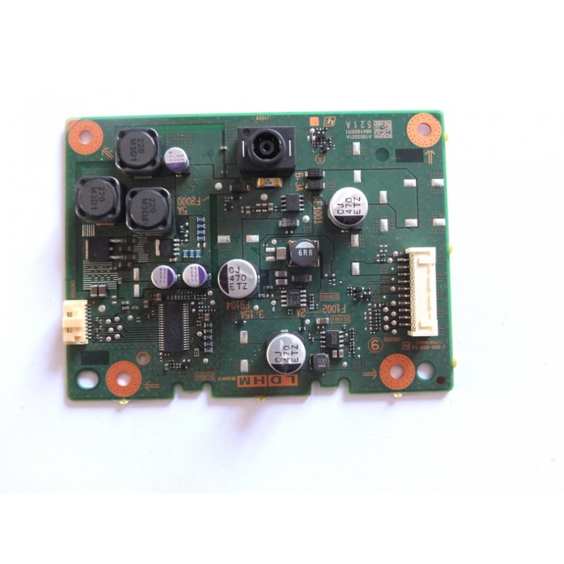 SONY KDL48W600B   Invertor