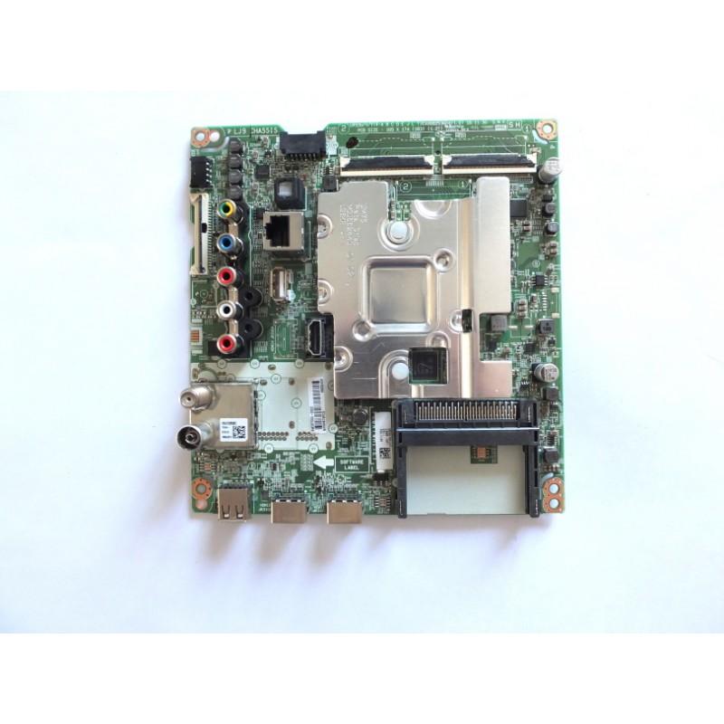 LG 65UM7000PLA   Main Board