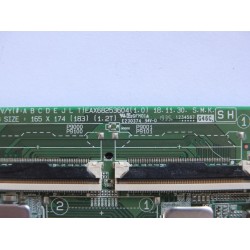 LG 65UM7000PLA   Main Board