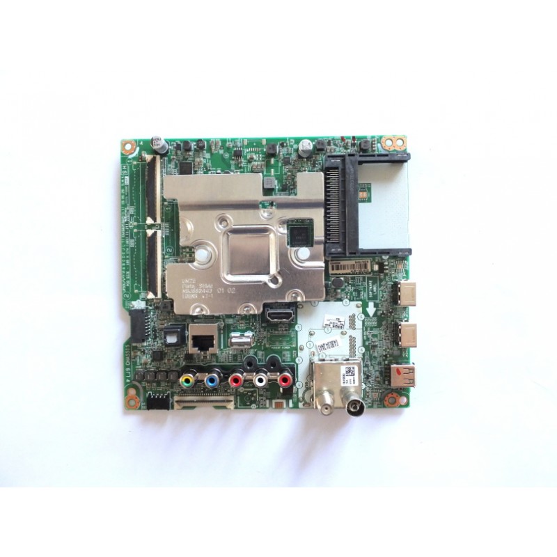 LG 65UM7050PLA   Main Board