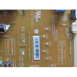 LG 65UM7000PLA  Power Board