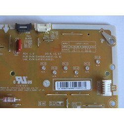LG 65UM7050PLA Power Board