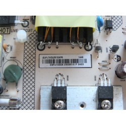PANASONIC TX-32AS520B  Power Board