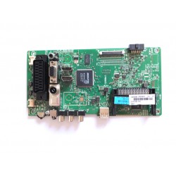 Hyundai FL40111   Main Board