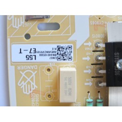 Samsung QN50Q60TAFXZA  Power Board