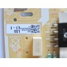 Samsung QN50Q60TAFXZA  Power Board