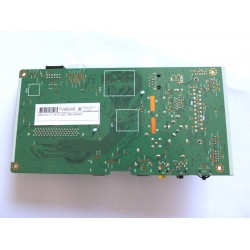 ORAVA LT-1410 LED  Main Board