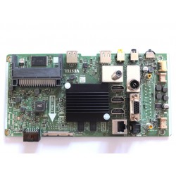 ORAVA LT-1410 LED  Main Board