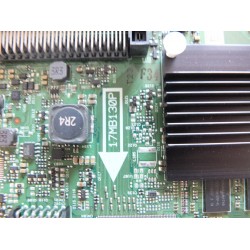 ORAVA LT-1410 LED  Main Board