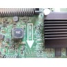 ORAVA LT-1410 LED  Main Board