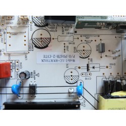 LG 49FI5342KF Power Board