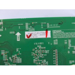 Sharp LC-40UH7252E Main Board