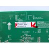 Sharp LC-40UK7552K Main Board