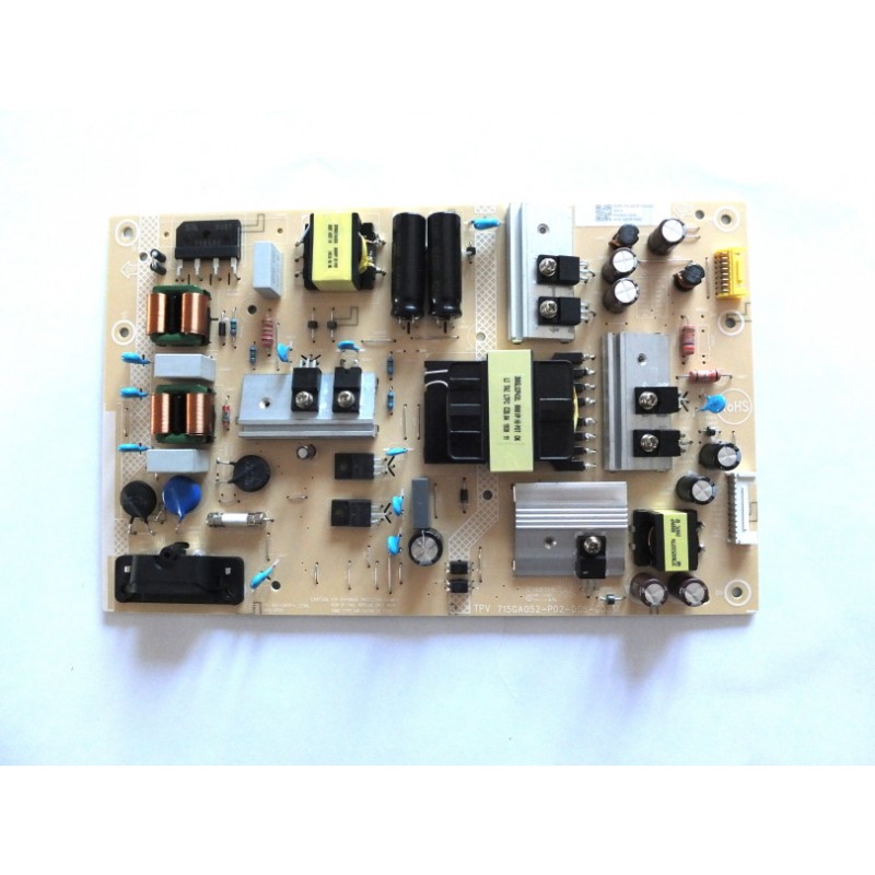 Philips 43PUS8545/12  Power Board