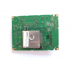 Panasonic VIERA TX-32AS500E  Main Board