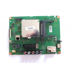 Panasonic VIERA TX-32AS500E  Main Board