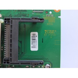 Panasonic VIERA TX-32AS500E  Main Board