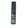 Dálkové ovládání Toshiba CT-8556