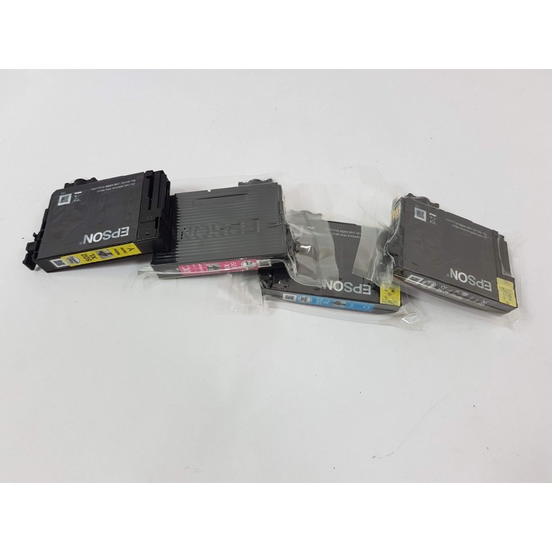 Cartridge Epson T02W640 XL Multipack