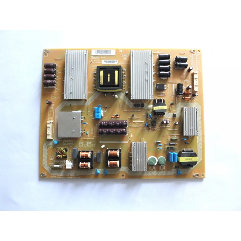 TOSHIBA 50L7355D  Power Board