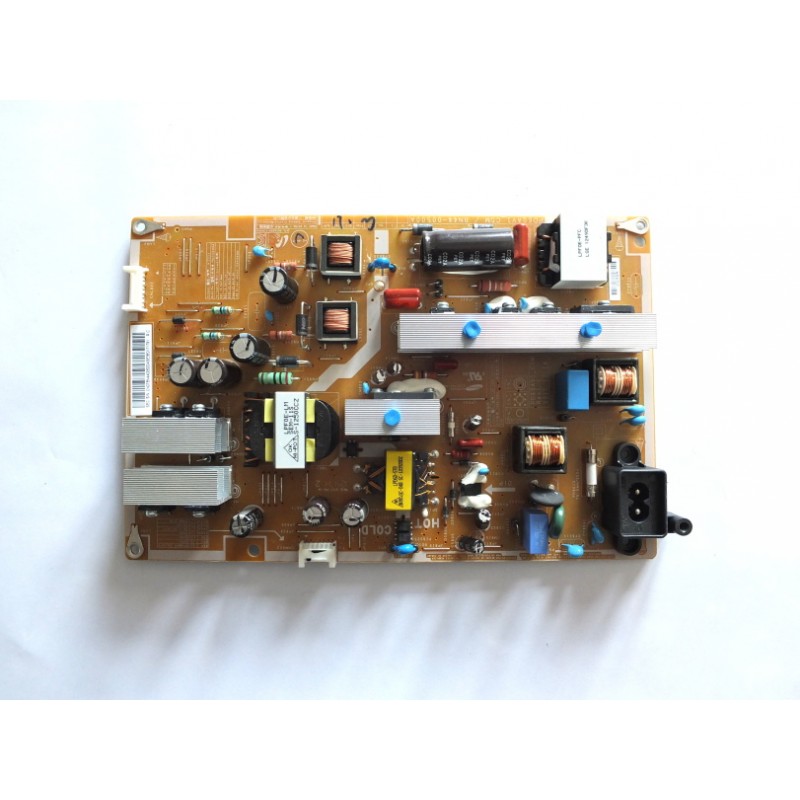 SAMSUNG UN60EH6000F  Power Board