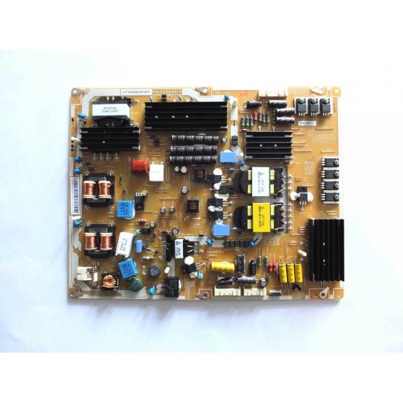 Toshiba 47L7453D  Power Board