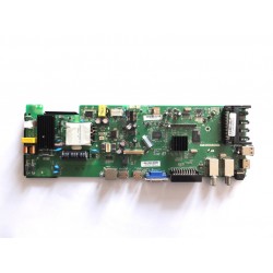 SHARP LC-40CFE6242E  Main Board