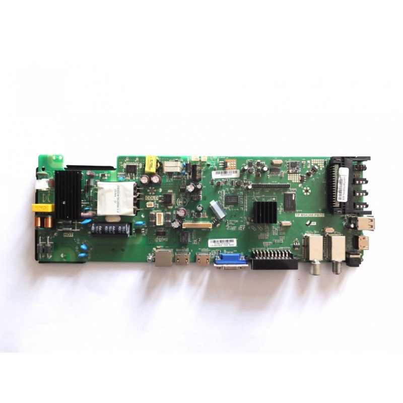 SHARP LC-40CFE6242E  Main Board