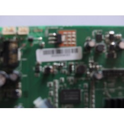 SHARP LC-40CFE6242E  Main Board