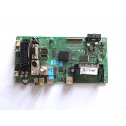 Finlux 40FLHZR160B  Main Board