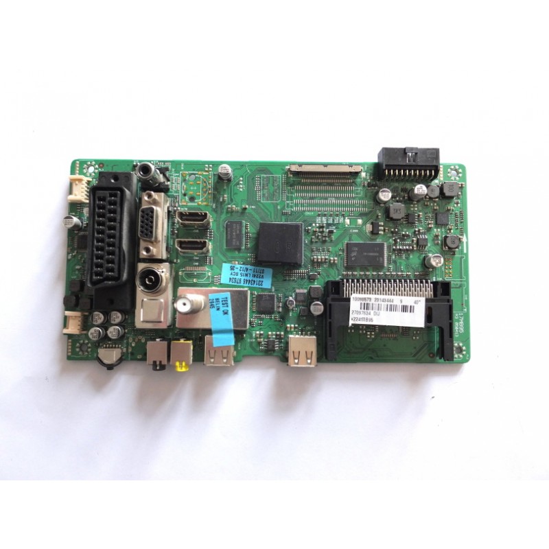 Finlux 40FLHZR160B  Main Board