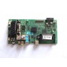 Finlux 40FLHZR160B  Main Board