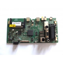 GoGEN TVF39276WEB  Main Board