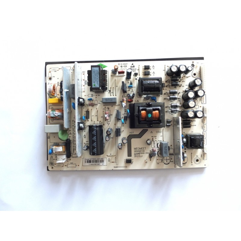 SHARP LC-40CFE6242E Power Board