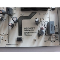SHARP LC-40CFE6242E Power Board