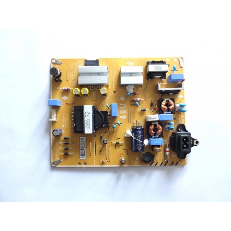 LG 49UK6300MLB  Power Board