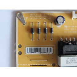 LG 49UK6300MLB  Power Board
