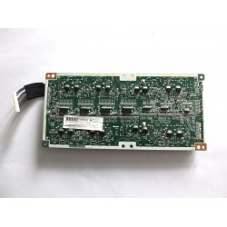 Samsung UE65JS9002T  Invertor
