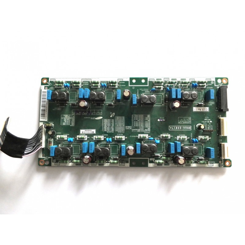Samsung UE65JS9002T  Invertor