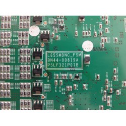 Samsung UE65JS9002T   Invertor