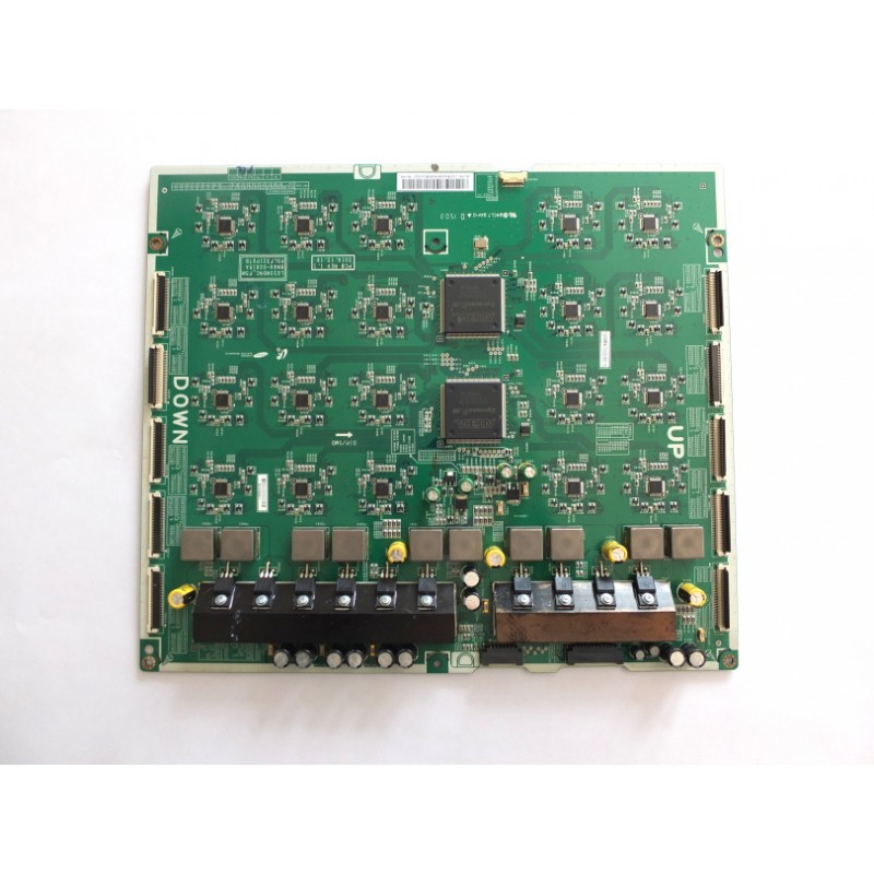 Samsung UE65JS9002T   Invertor
