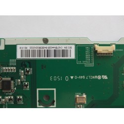 Samsung UE65JS9002T   Invertor
