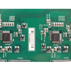 Samsung UE65JS9002T   Invertor