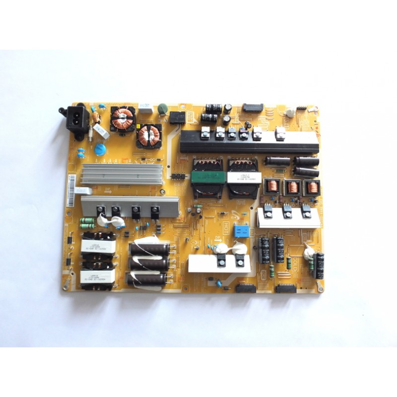 Samsung UE75H6400AW  Power Board