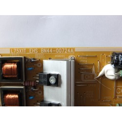 Samsung UE75H6400AW  Power Board