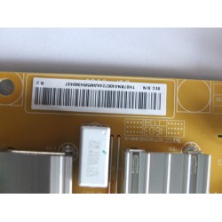 Samsung UE75H6400AW  Power Board