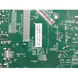 ORAVA LT-630 LED  Main Board